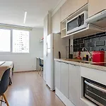 Condominio Moov Estacao Bras Studio 79