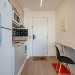 Condominio Moov Estacao Bras Studio 79