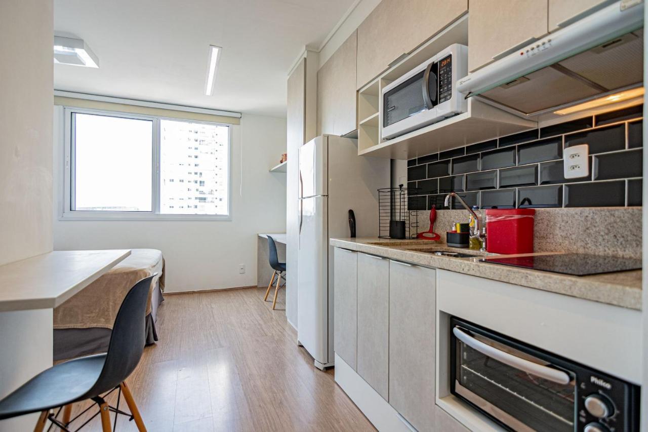 Condominio Moov Estacao Bras Studio 79 * São Paulo