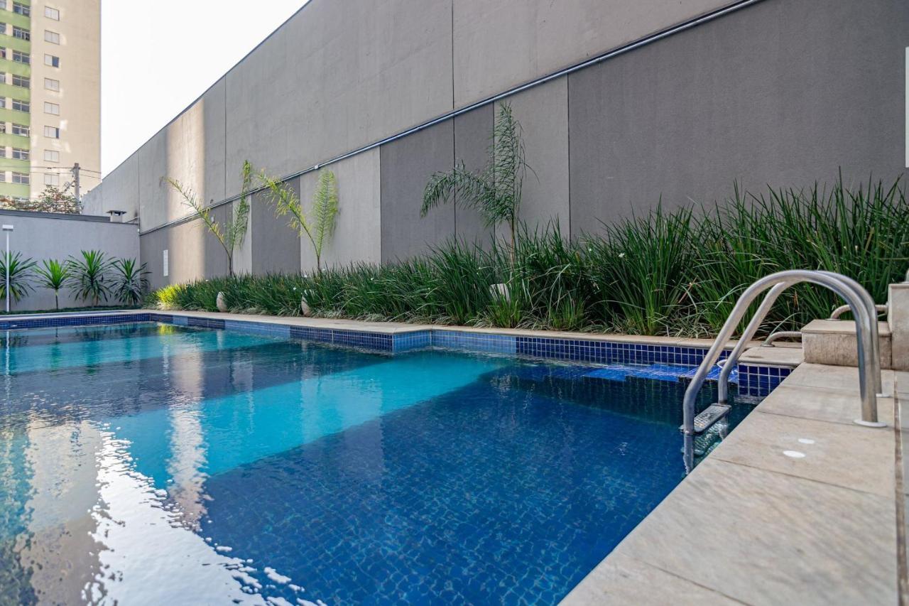Condominio Moov Estacao Bras Studio 79 * São Paulo
