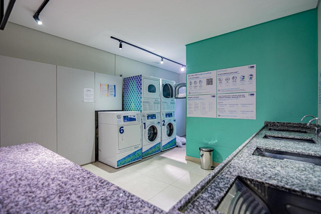 Apartamento Condominio Moov Estacao Bras Studio 79