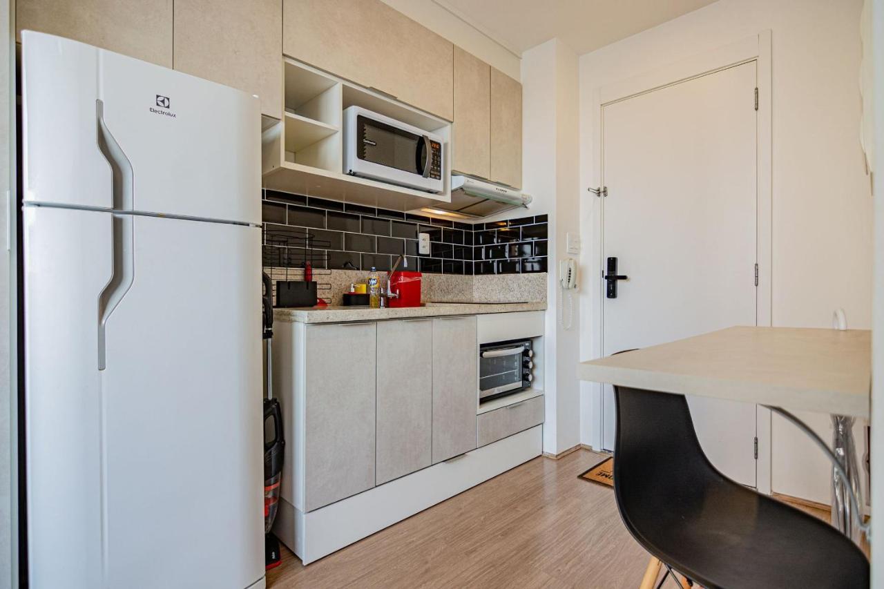 Condominio Moov Estacao Bras Studio 79 Apartamento *