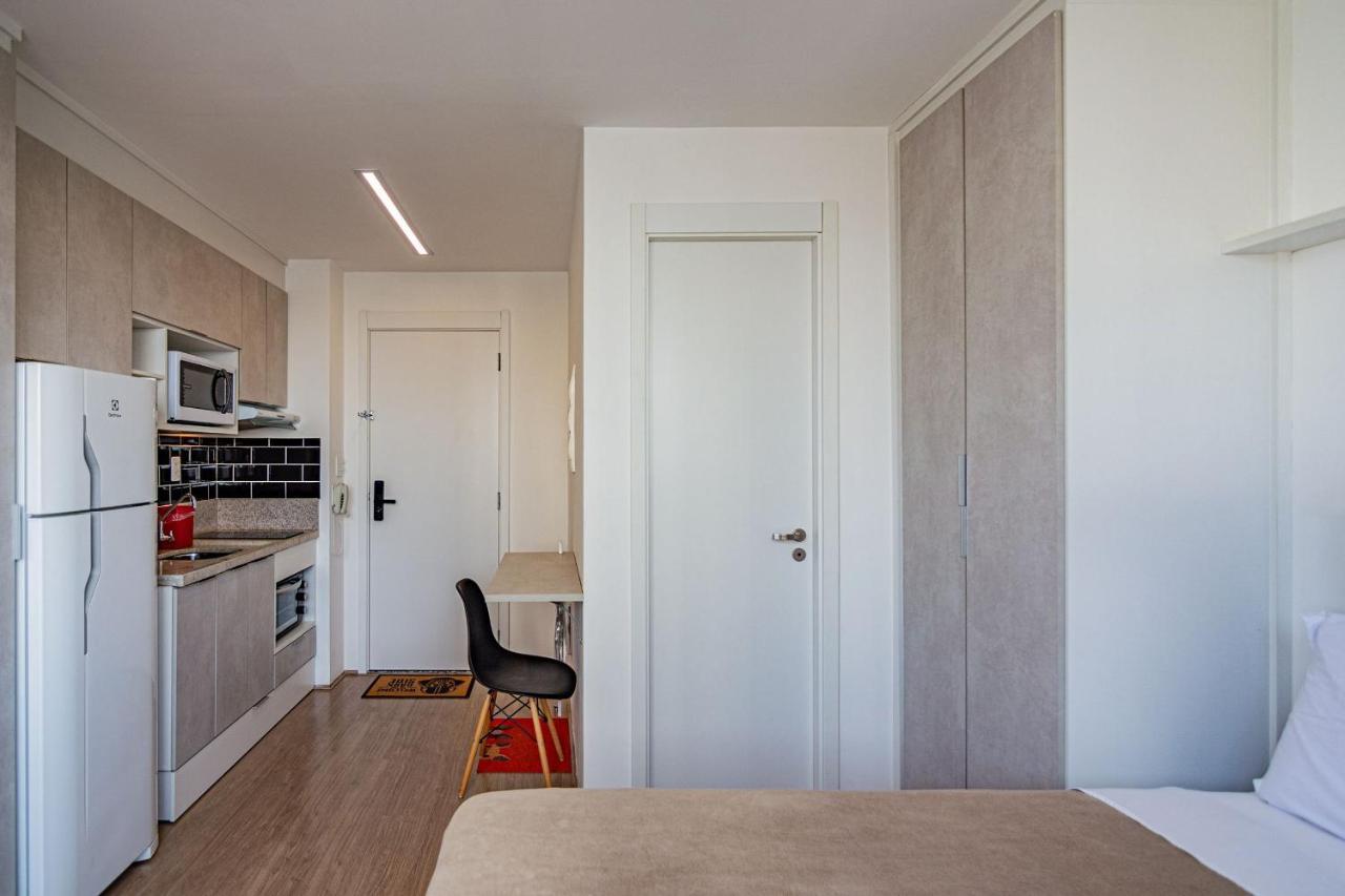 Condominio Moov Estacao Bras Studio 79 *