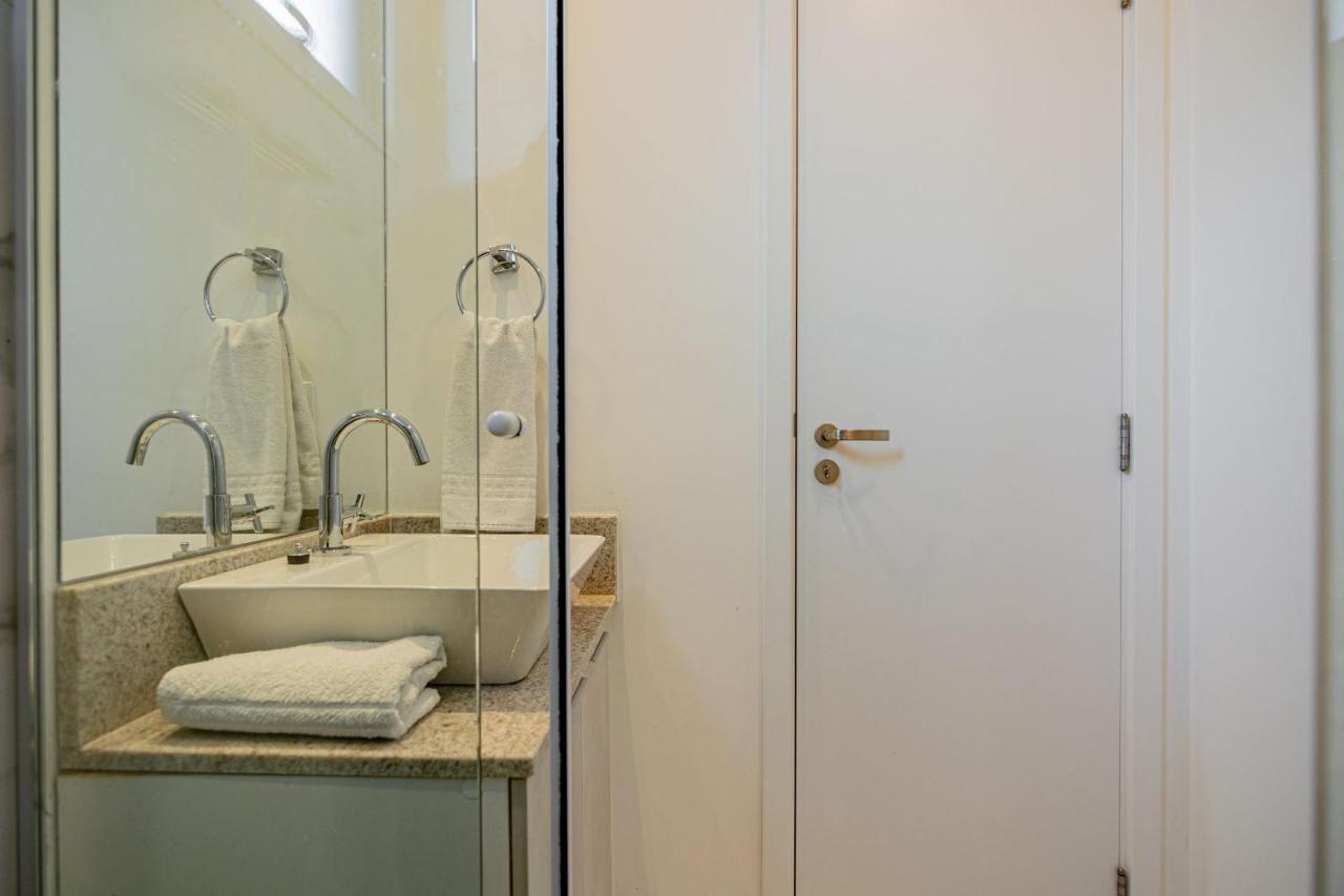 Condominio Moov Estacao Bras Studio 79 Apartamento