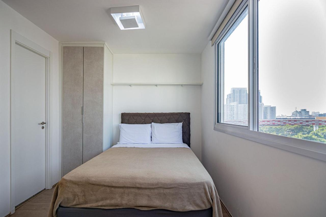 Apartamento Condominio Moov Estacao Bras Studio 79